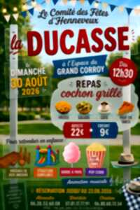 photo Ducasse d'Henneveux
