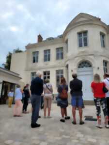 photo Ouverture de l'Hôtel Particulier Acary de la Rivière