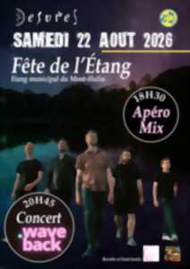 photo Fête de l'étang à Desvres