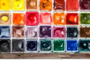 photo Balade aquarelle