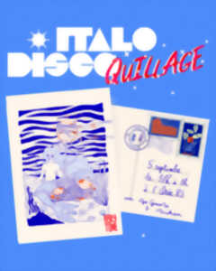 photo Italo Discoquillage #4