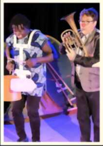 photo NYAMABANA