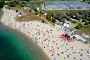 photo Beach Party