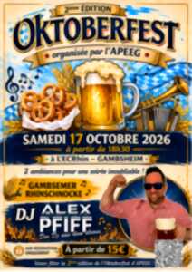 photo Oktoberfest saison 2
