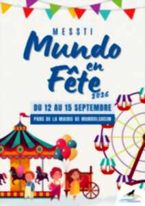 photo Mundo en Fête