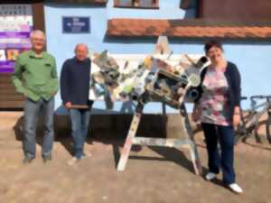 photo Exposition d'arts