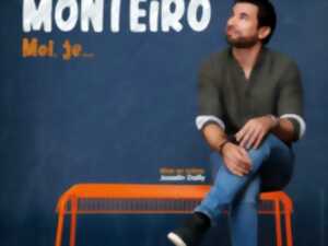 photo Spectacle - Alex Monteiro - Moi je…
