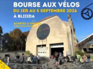 photo Bourse aux vélos