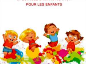 photo Spectacle - Impro Kids