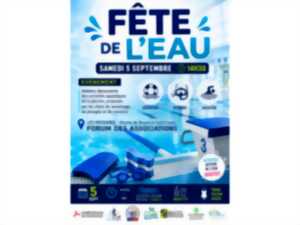photo Fête de l'eau