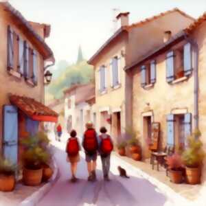 photo BALADE PETIT BALUCHON MONTADY