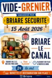 photo Vide-grenier
