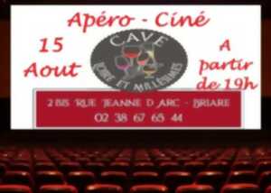 photo Apéro ciné