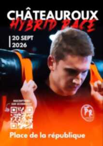 photo Châteauroux Hybrid Race