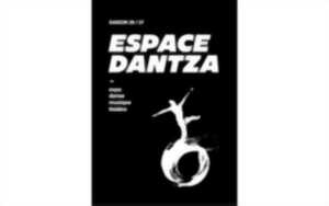 photo Espace Dantza - Saison 2026/27