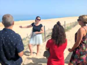 photo Les visites de Julia