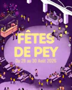 photo Fêtes de Pey