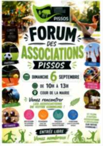 photo Forum des Associations