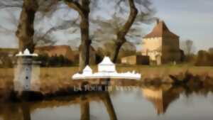 photo Ateliers d'Enluminure