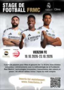 photo Stage de Football