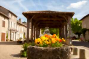 photo Exposition : Mortemart hier et aujourd'hui