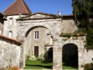 photo Visite commentée du village de Mortemart