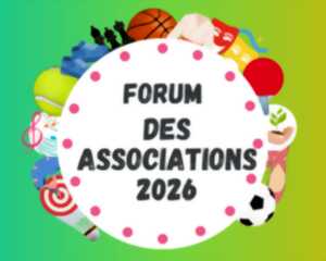photo Forum des associations de Couzeix