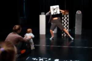 Marionnettes et Danse : 