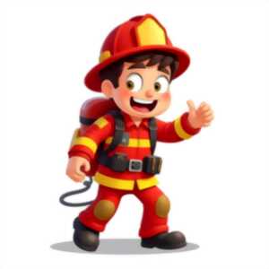 photo Concours de Pétanque des pompiers de Belvès