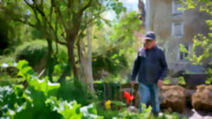 photo Atelier jardinage