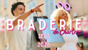 photo Braderie de Rentrée