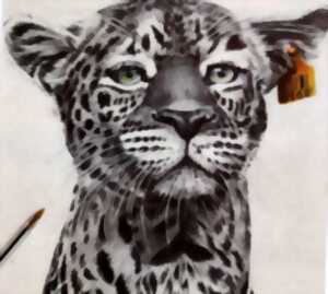 photo EXPOSITION : TOUT AU BIC