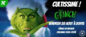 photo The Grinch