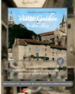 Visite guidée de Montmorillon autrefois