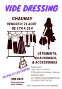 Vide dressing