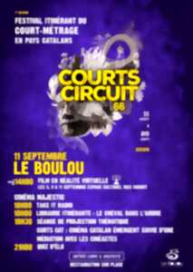 photo COURTS CIRCUIT 66 - LE BOULOU