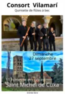 photo CONSORT VILAMARÍ