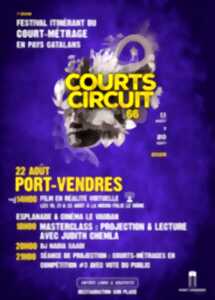 photo FESTIVAL COURTS CIRCUIT 66 À PORT-VENDRES