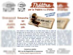 Théâtre 