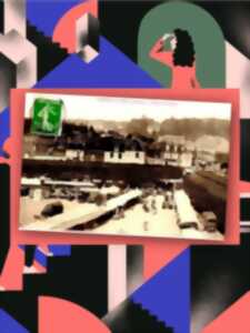 photo JEP 2026 - Exposition de cartes postales anciennes