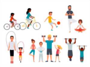 photo Forum des associations