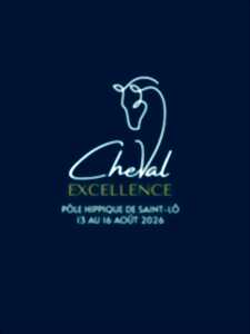 photo CHEVAL EXCELLENCE