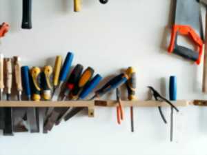 photo Atelier bricolage