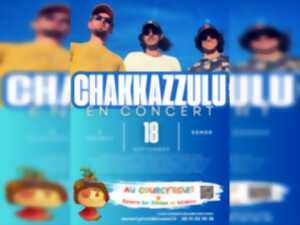 photo Concert : Chakkazzulu