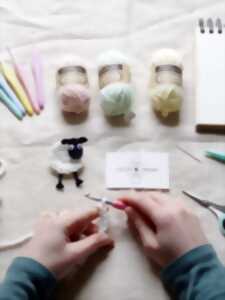 photo Atelier crochet