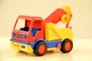 BOURSE AUX JOUETS