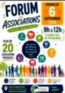 photo FORUM DES ASSOCIATIONS