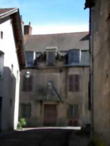 photo Journées Européennes du Patrimoine : visite de la maison Verger Tarin