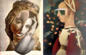 Histoires de collages
