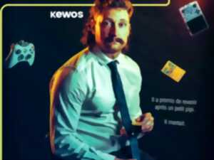 photo Spectacle - Kewos dans Employé Modèle